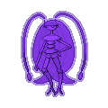 Shadow Pheromosa